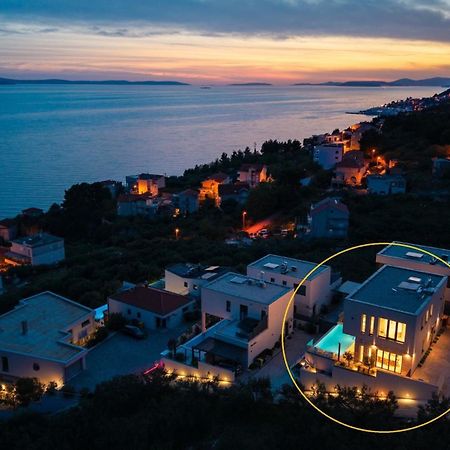 New! Ocean View Villa Jesenice  Luaran gambar