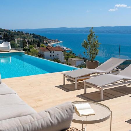 New! Ocean View Villa Jesenice  Luaran gambar
