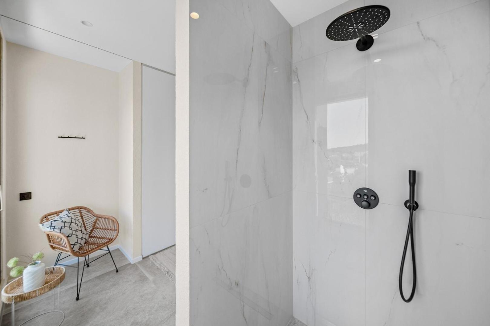 New! Ocean View Villa Jesenice  Luaran gambar