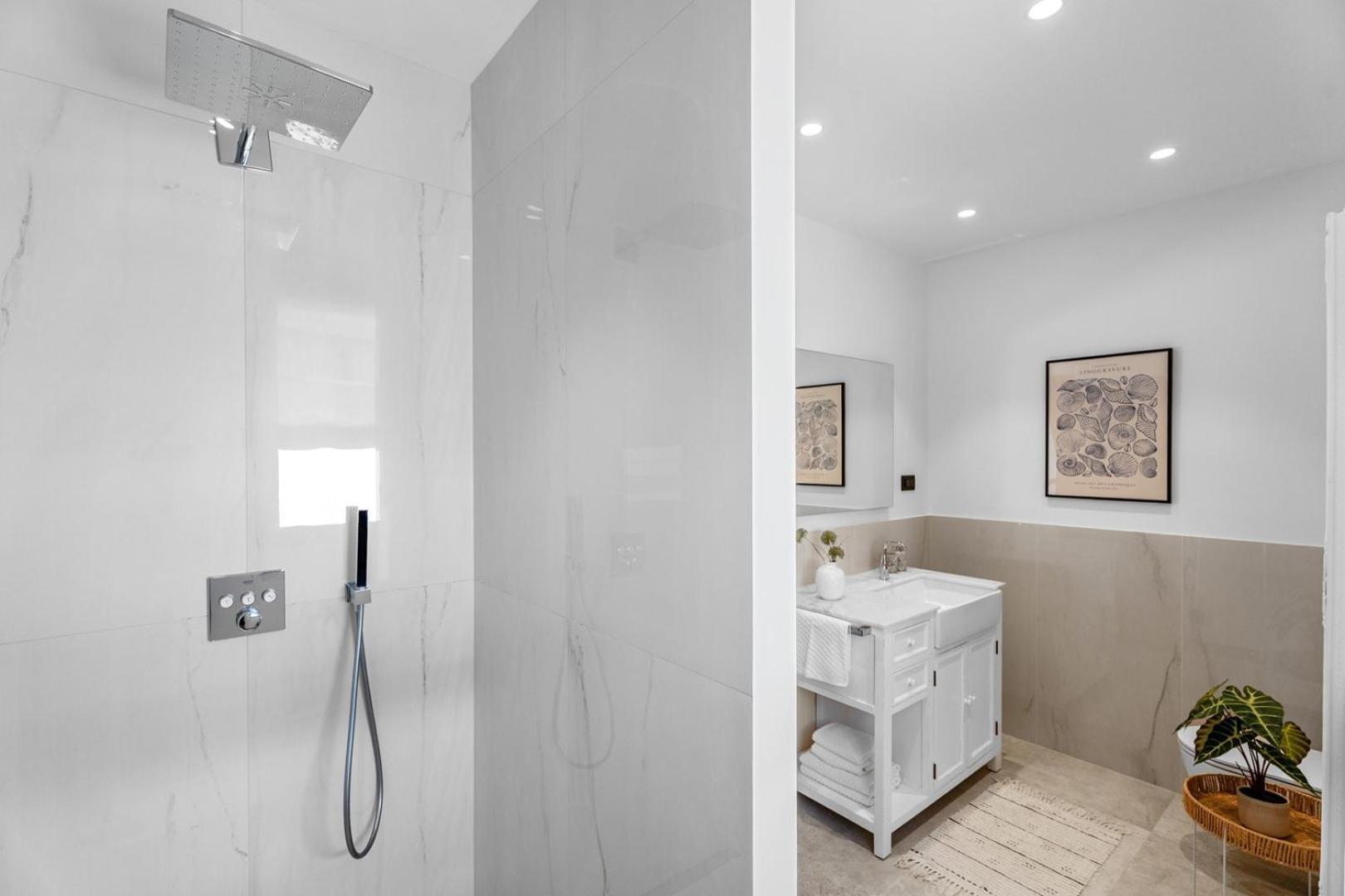 New! Ocean View Villa Jesenice  Luaran gambar