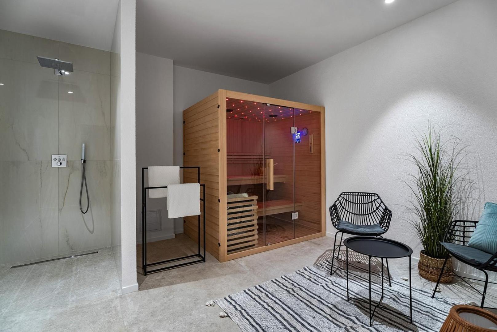 New! Ocean View Villa Jesenice  Luaran gambar