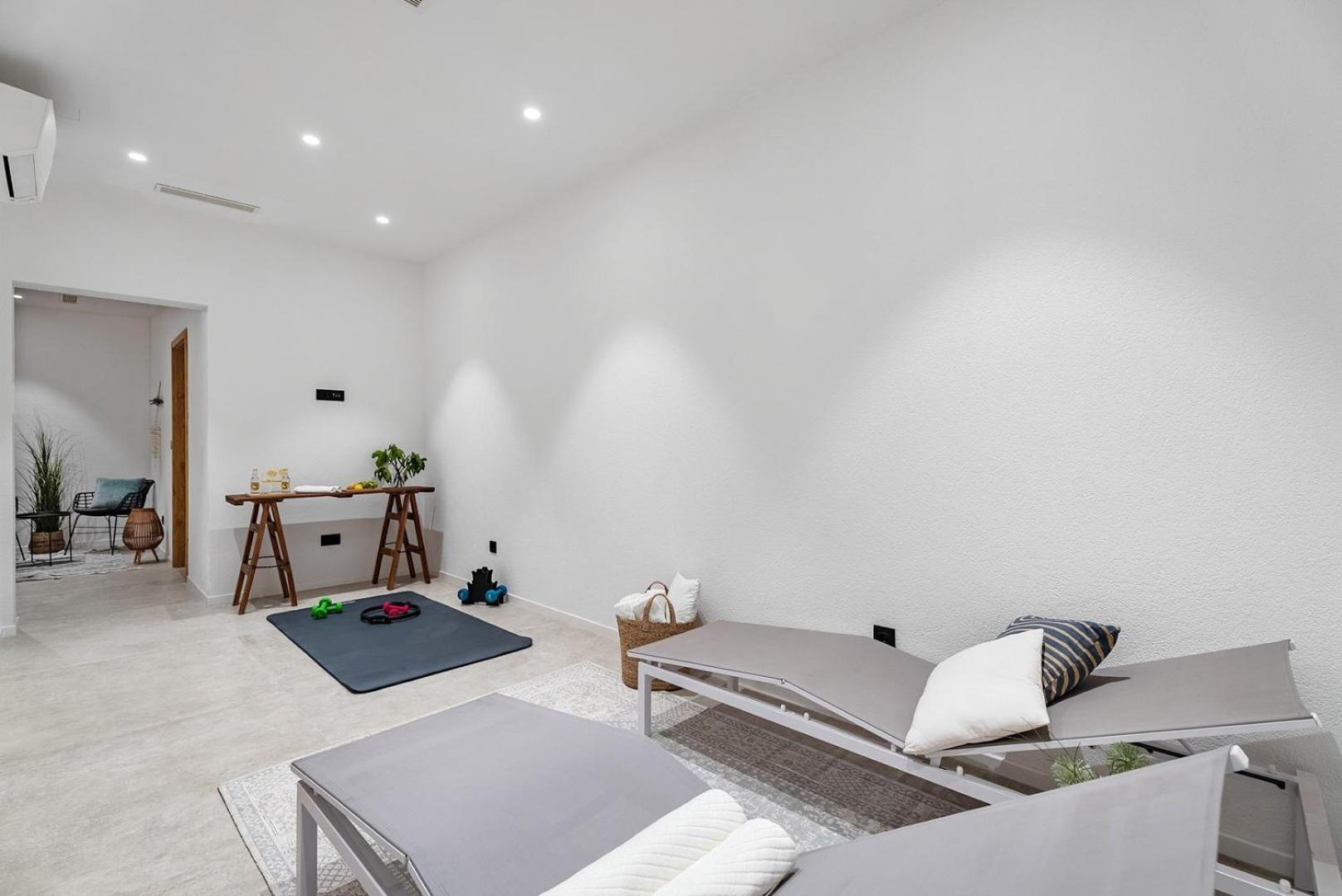 New! Ocean View Villa Jesenice  Luaran gambar
